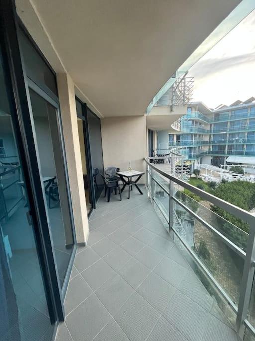 Large Apartment In 阳光海滩 外观 照片