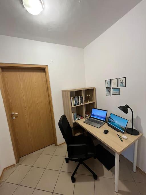 Large Apartment In 阳光海滩 外观 照片